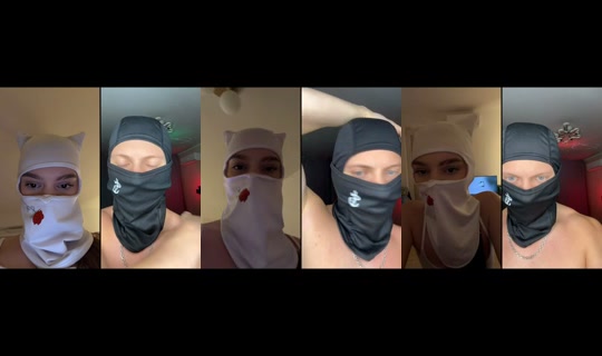 vilka9584's Live Session — Sep 29, 2026, 12:27 AM