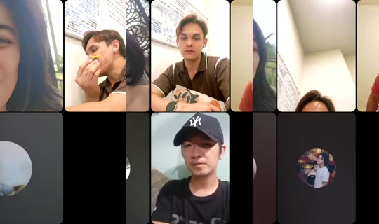 villypurmayrind's Live Session — Jul 27, 2026, 9:12 AM