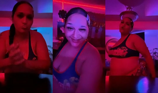 vilmarie.ramos4's Live Session — Jul 15, 2026, 2:14 AM