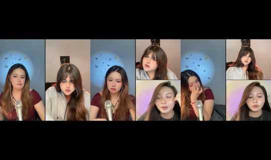 vin.sze's Live Session — Sep 5, 2026, 8:15 AM