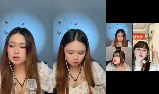 vin.sze's Live Session — Sep 7, 2026, 3:07 AM
