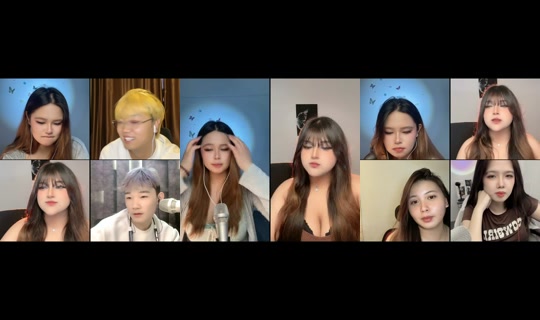 vin.sze's Live Session — Sep 9, 2026, 4:04 AM