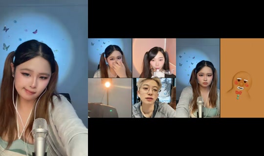 vin.sze's Live Session — Sep 9, 2026, 7:25 AM