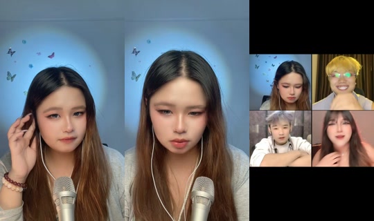 vin.sze's Live Session — Sep 9, 2026, 11:11 AM