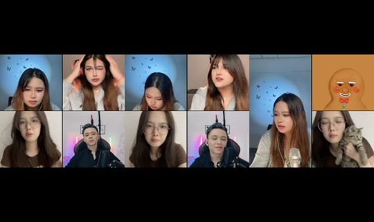 vin.sze's Live Session — Sep 9, 2026, 1:43 PM