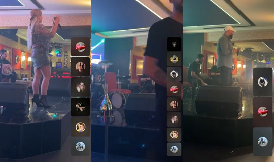 vincentaaraj2's Live Session — Jul 23, 2026, 9:43 PM