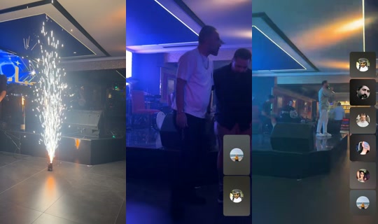 vincentaaraj2's Live Session — Jul 23, 2026, 10:48 PM