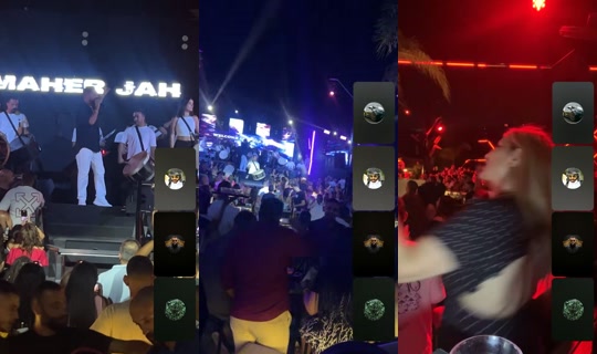 vincentaaraj2's Live Session — Jul 24, 2026, 10:33 PM