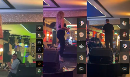 vincentaaraj2's Live Session — Jul 29, 2026, 10:06 PM