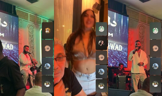 vincentaaraj2's Live Session — Jul 30, 2026, 8:35 PM