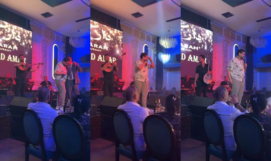 vincentaaraj2's Live Session — Jul 30, 2026, 10:10 PM