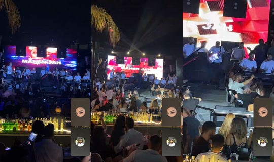 vincentaaraj2's Live Session — Jul 31, 2026, 10:19 PM