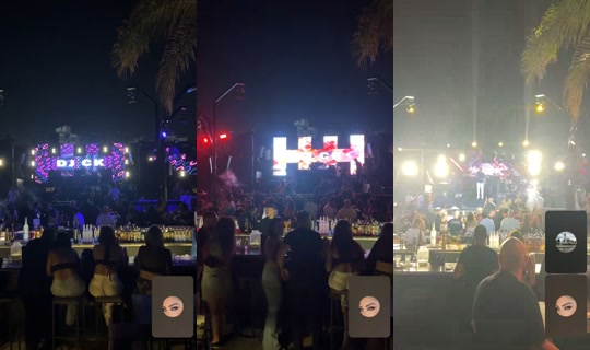 vincentaaraj2's Live Session — Sep 5, 2026, 9:59 PM