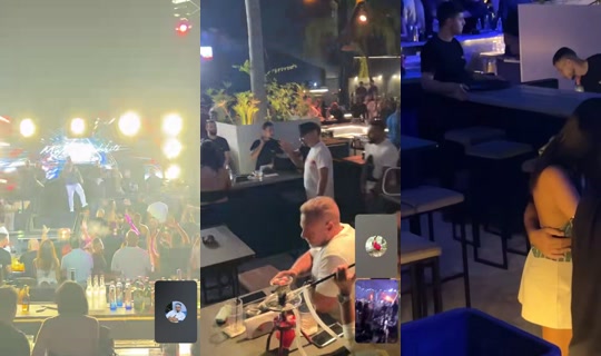 vincentaaraj2's Live Session — Sep 5, 2026, 11:01 PM