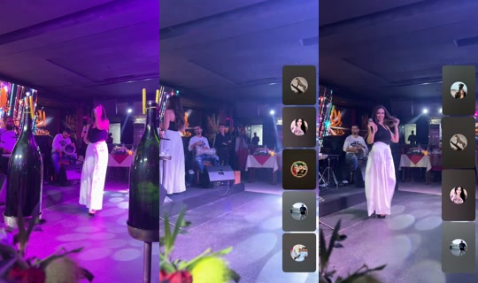 vincentaaraj2's Live Session — Oct 19, 2026, 8:54 PM