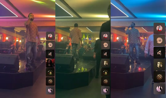 vincentaaraj2's Live Session — Oct 23, 2026, 11:06 PM
