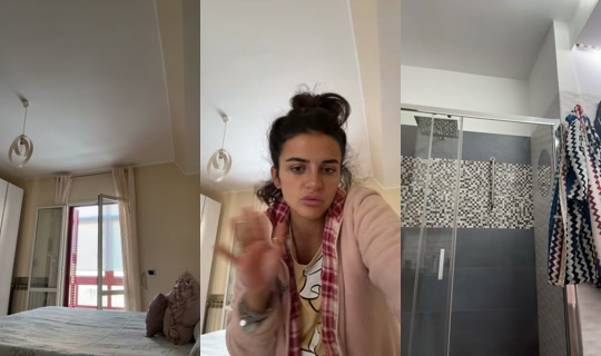 vincenzo.buonfiglio's Live Session — Oct 20, 2026, 9:46 AM