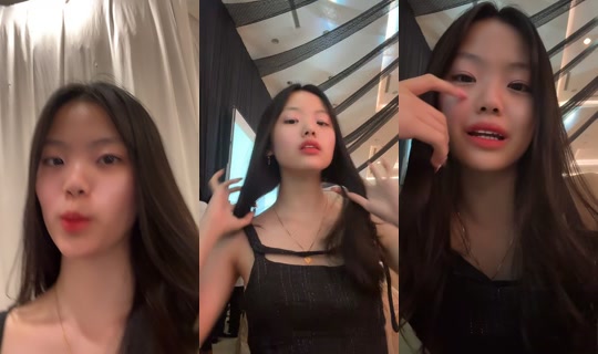 vinci.dvinci's Live Session — Sep 19, 2026, 10:38 AM