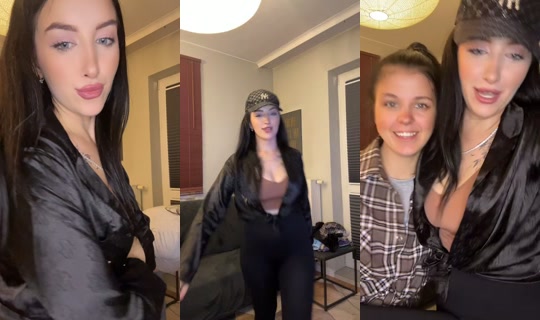 vinnytska_ua's Live Session — Sep 20, 2026, 2:30 AM