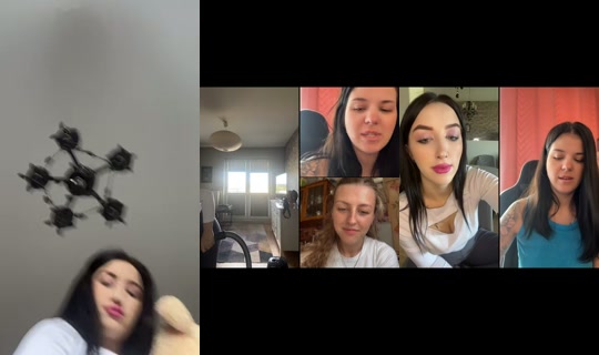 vinnytska_ua's Live Session — Sep 27, 2026, 11:12 AM