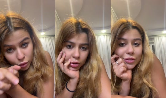 vinovnaa's Live Session — Jul 19, 2026, 4:06 PM
