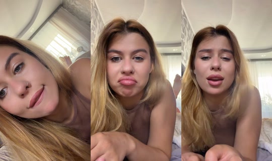 vinovnaa's Live Session — Jul 21, 2026, 8:19 AM