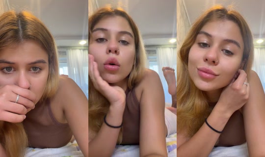 vinovnaa's Live Session — Jul 26, 2026, 12:29 PM