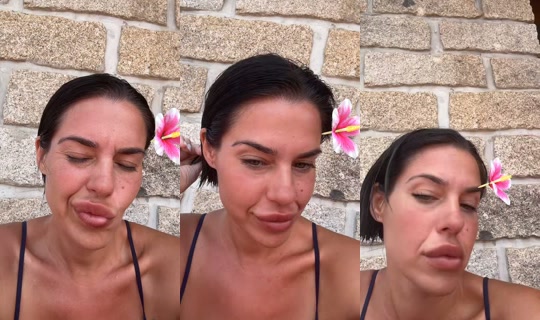 violantemariaeleonora's Live Session — Jul 30, 2026, 12:43 PM
