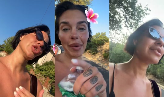 violantemariaeleonora's Live Session — Jul 30, 2026, 5:06 PM