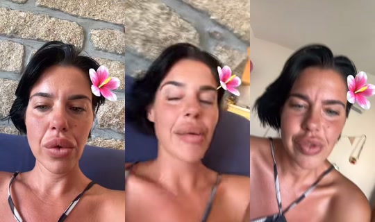 violantemariaeleonora's Live Session — Jul 31, 2026, 9:31 AM