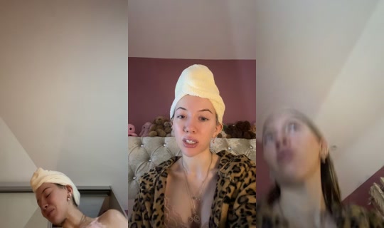 violasliveacc's Live Session — Sep 29, 2026, 12:59 AM