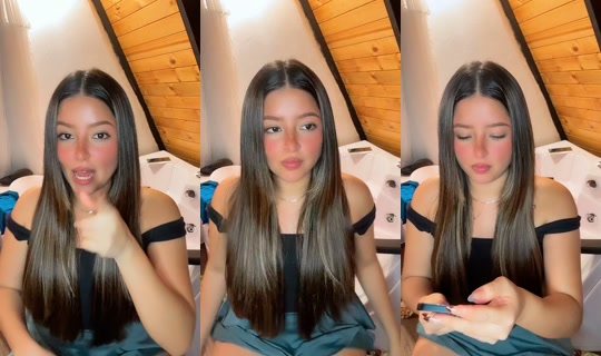 violetavelez.1's Live Session — Jul 14, 2026, 8:00 AM