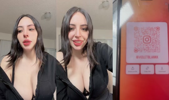 violetblankk's Live Session — Oct 19, 2026, 4:46 AM