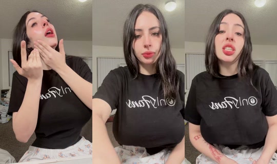 violetblankk's Live Session — Oct 20, 2026, 8:11 AM