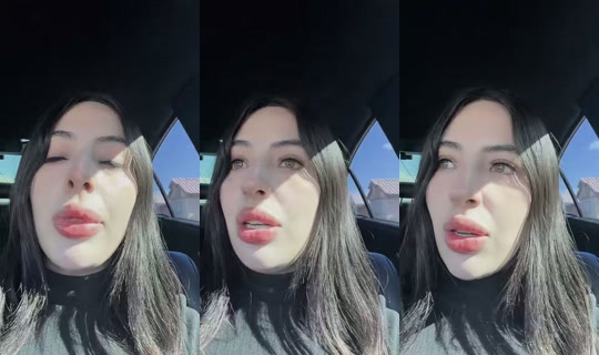 violetblankk's Live Session — Oct 20, 2026, 8:37 PM