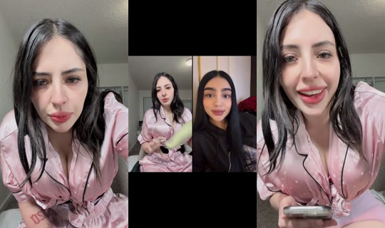 violetblankk's Live Session — Oct 21, 2026, 6:28 AM