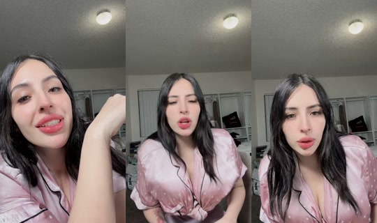 violetblankk's Live Session — Oct 21, 2026, 7:18 AM