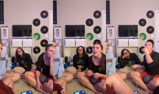 violetstuart's Live Session — Oct 9, 2026, 8:02 AM