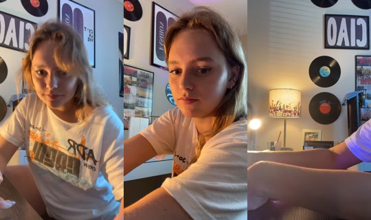 violetstuart's Live Session — Oct 9, 2026, 9:47 PM