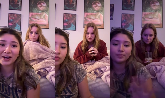 violetstuart's Live Session — Oct 10, 2026, 3:47 AM