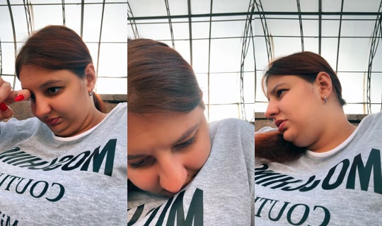 vioneska's Live Session — Jul 14, 2026, 1:40 PM