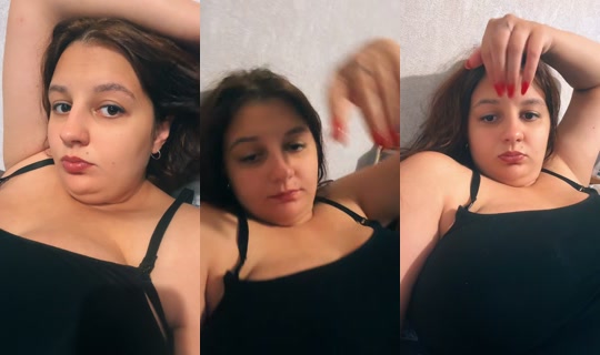vioneska's Live Session — Jul 15, 2026, 8:09 PM