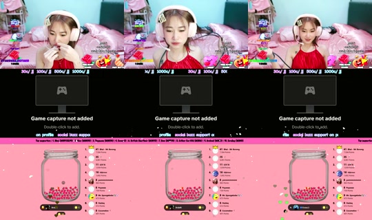 vionna_2608's Live Session — Oct 13, 2026, 4:05 PM