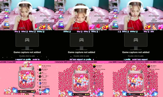 vionna_2608's Live Session — Oct 13, 2026, 6:37 PM
