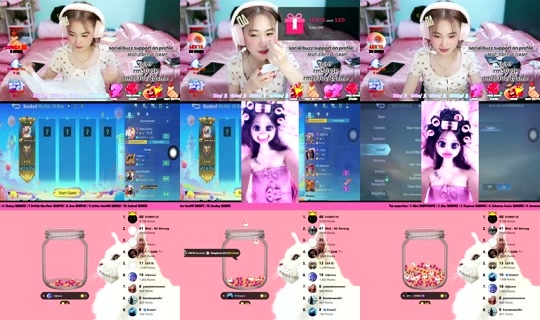 vionna_2608's Live Session — Oct 14, 2026, 4:12 PM
