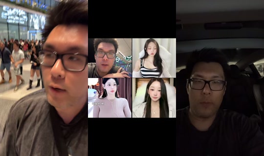 viralversevorld's Live Session — Oct 4, 2026, 5:48 AM