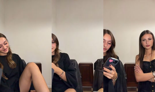 virginia.pietroni's Live Session — Oct 15, 2026, 8:56 PM