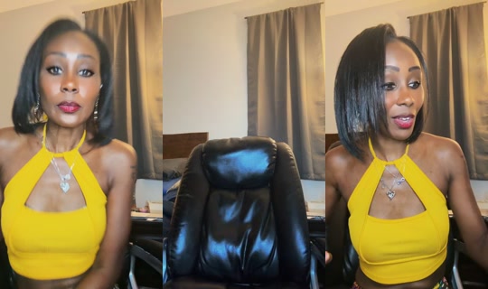 virgodriyah's Live Session — Aug 7, 2026, 1:48 AM