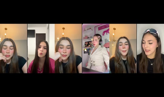 viridianaa.tob's Live Session — Jul 20, 2026, 5:00 AM