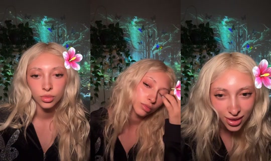 virtualbarbiee's Live Session — Jul 9, 2026, 4:19 AM